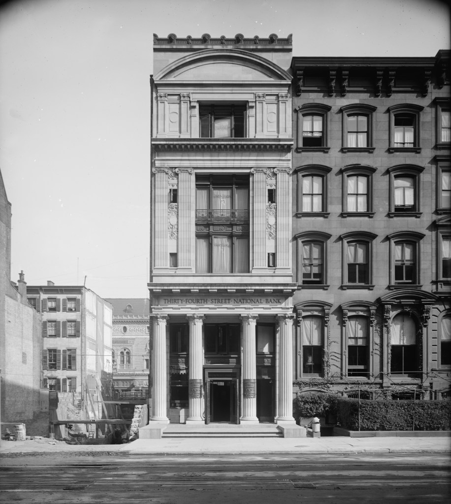 A Little Sleuthing – Old Structures Engineering