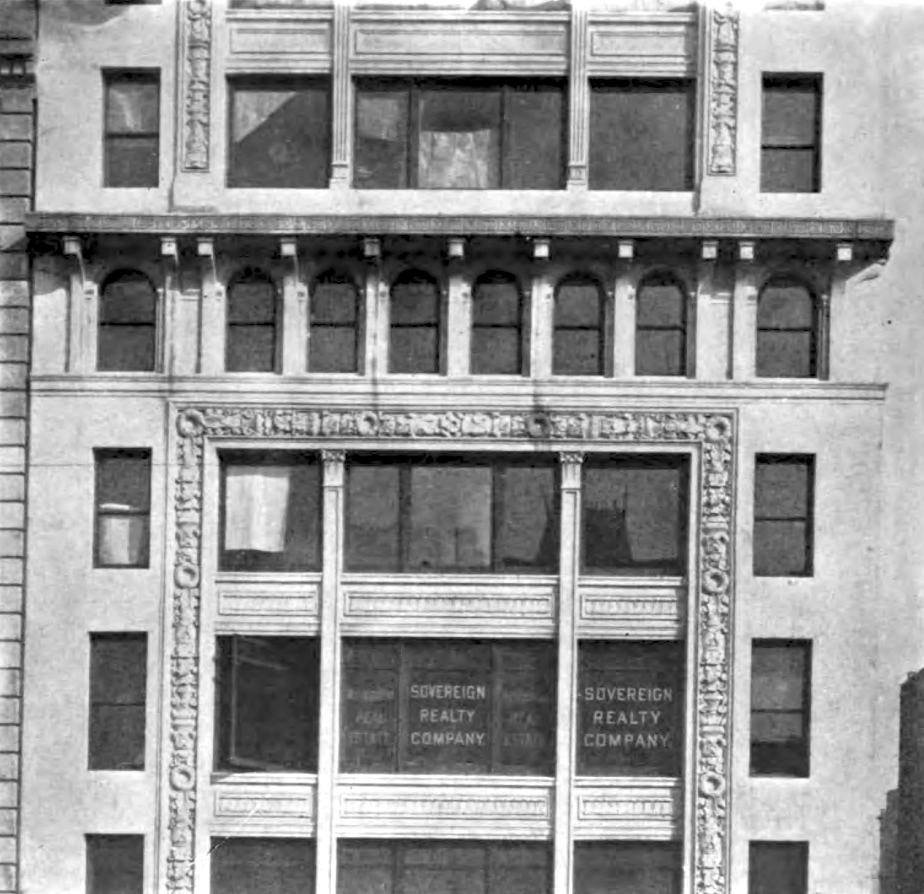From Sleuthing To Hard Time – Old Structures Engineering