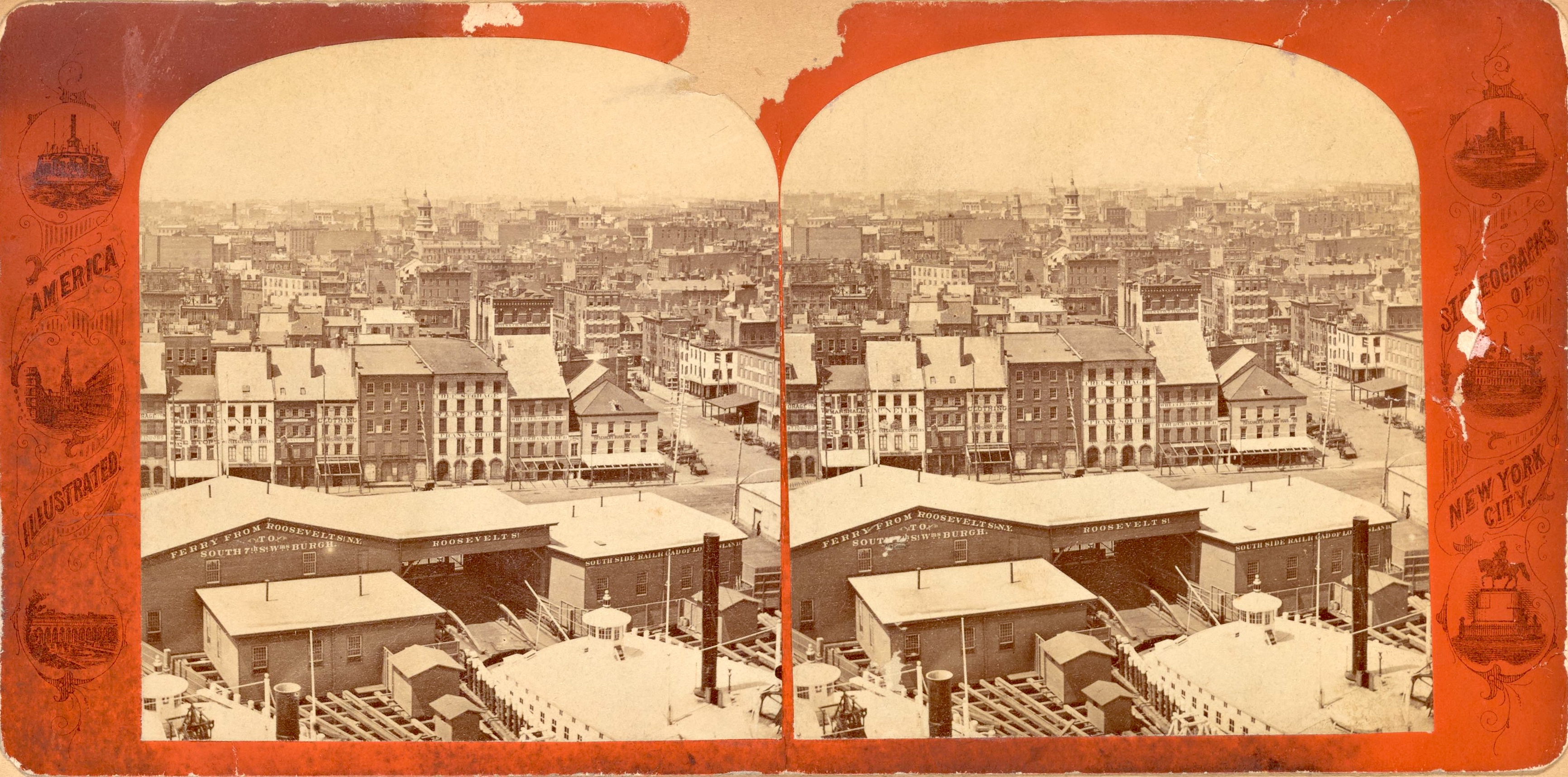 The Lede, It Is Buried – Old Structures Engineering