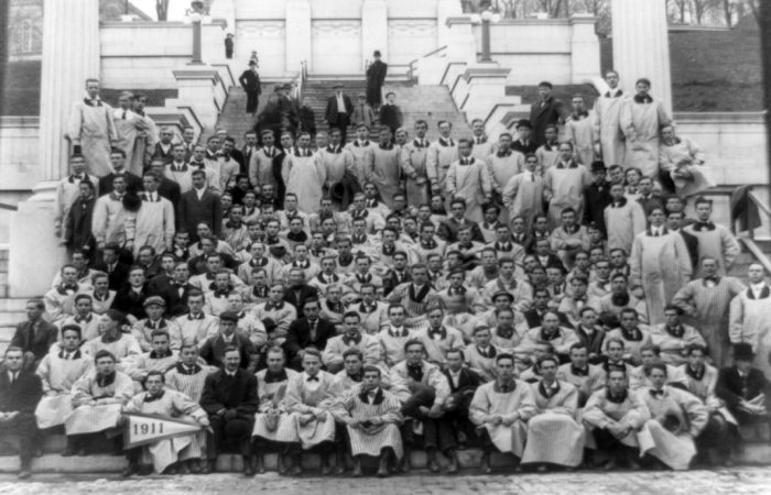 Engineering Old Structures Engineering