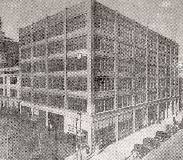A Hidden Message – Old Structures Engineering