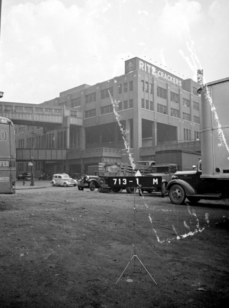 The Complexities Of Multiple Buildings – Old Structures Engineering
