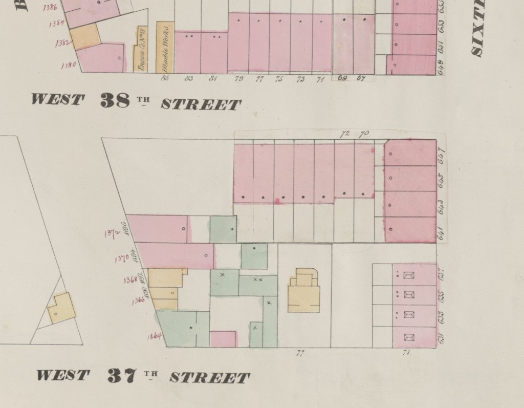 Insignificant, But Not – Old Structures Engineering