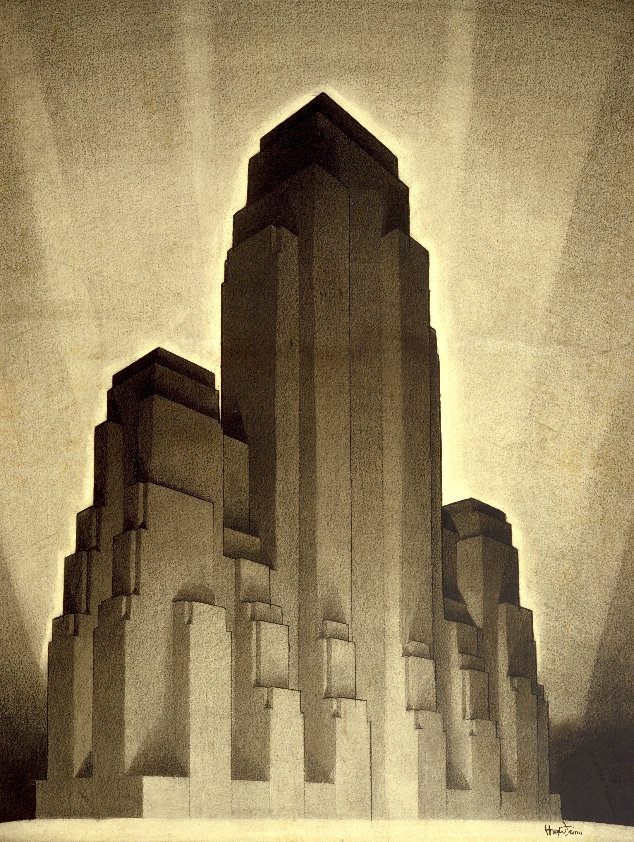 Generic But Not – Old Structures Engineering