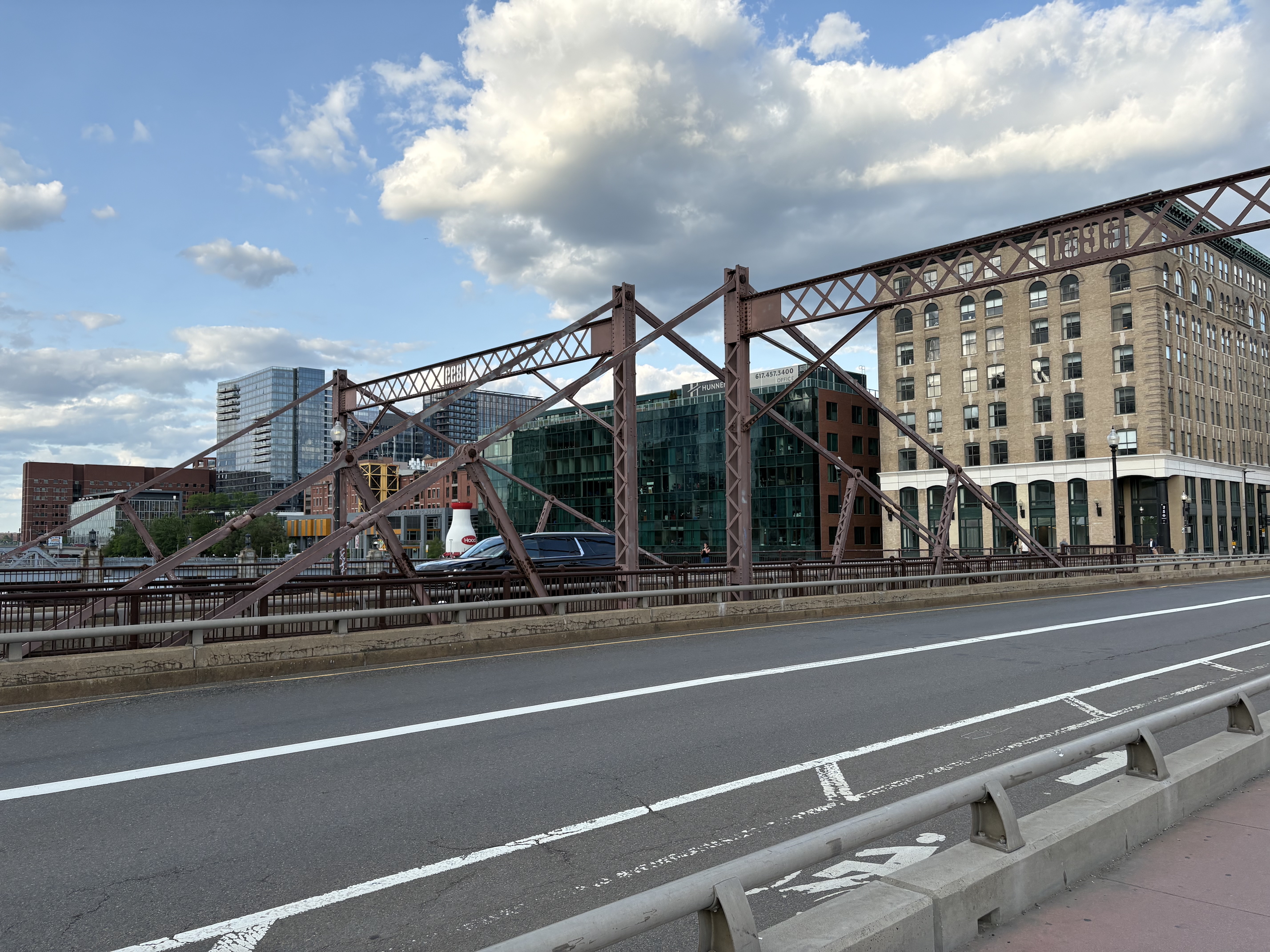 Mostly Funct – Old Structures Engineering