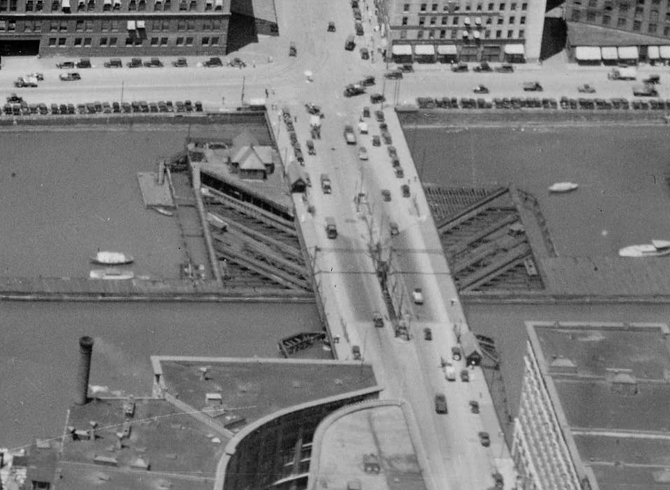Mostly Funct – Old Structures Engineering