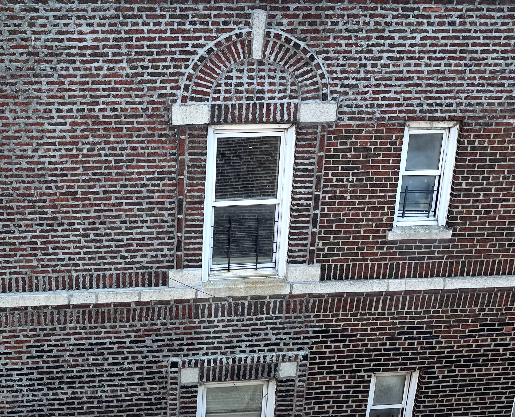 Unhidden Flaws – Old Structures Engineering