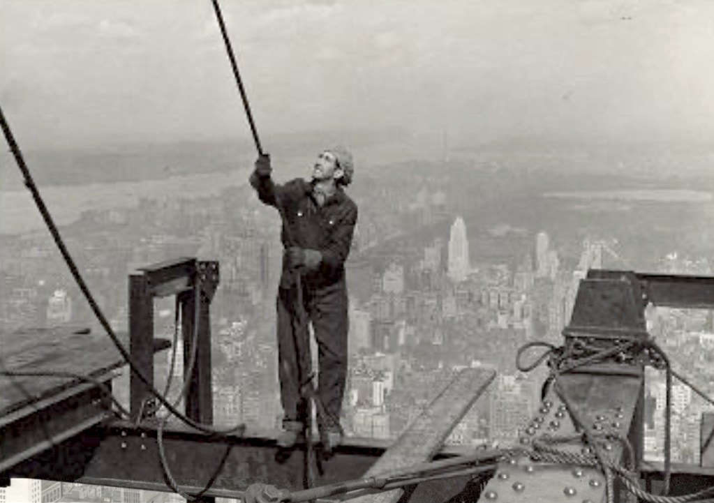 Famous And Not – Old Structures Engineering