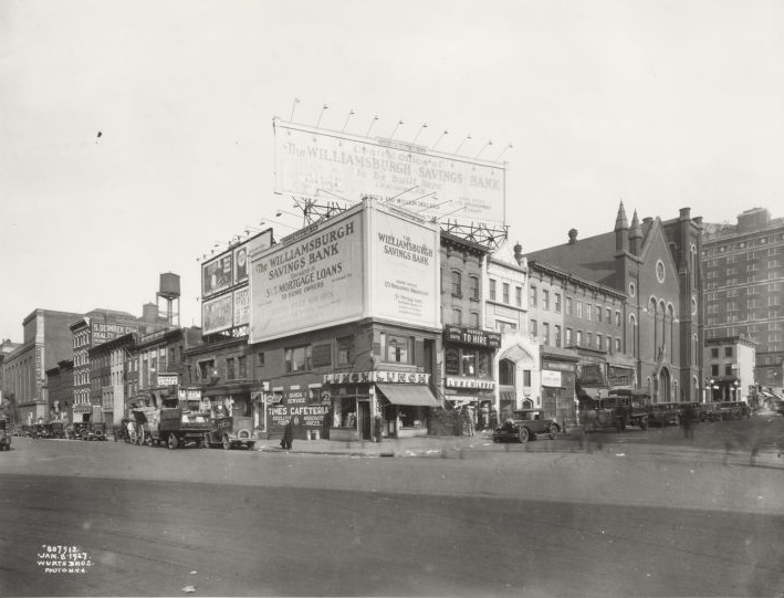 After And Before – Old Structures Engineering