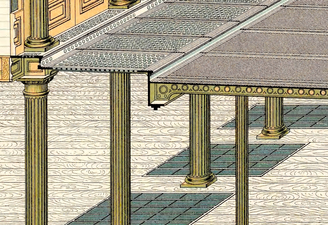 Dream And Reality – Old Structures Engineering
