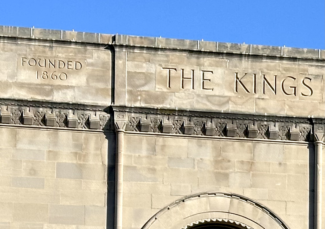 95 Years Or So – Old Structures Engineering