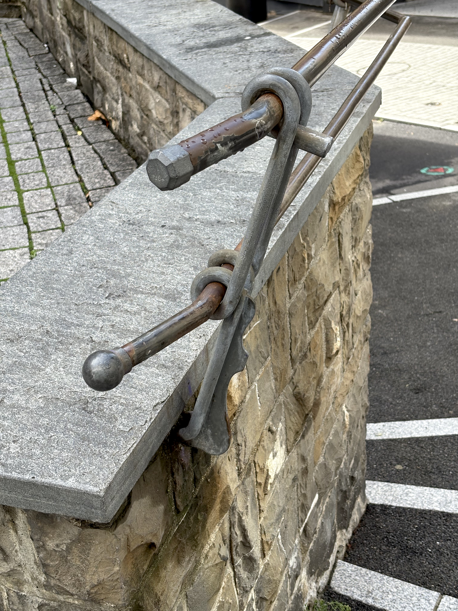 A Gem – Old Structures Engineering