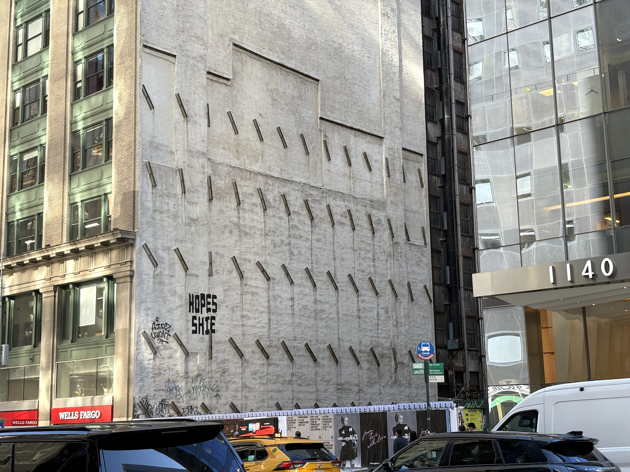 A Ghost With Some Stories To Tell – Old Structures Engineering