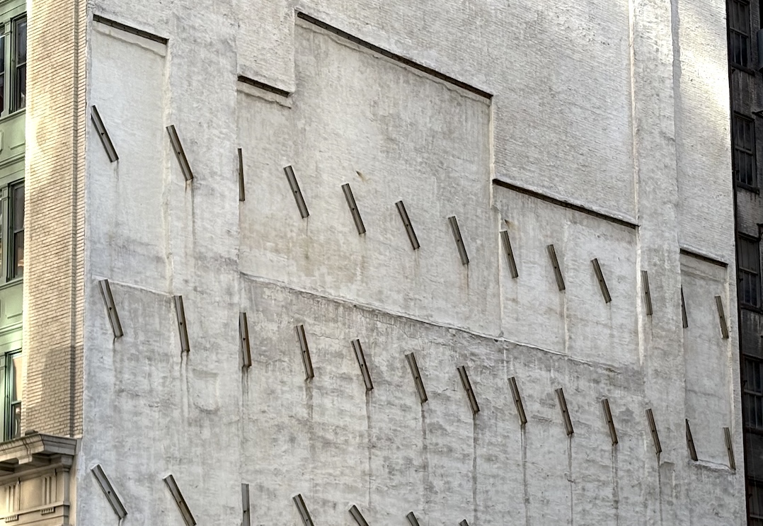 A Ghost With Some Stories To Tell – Old Structures Engineering