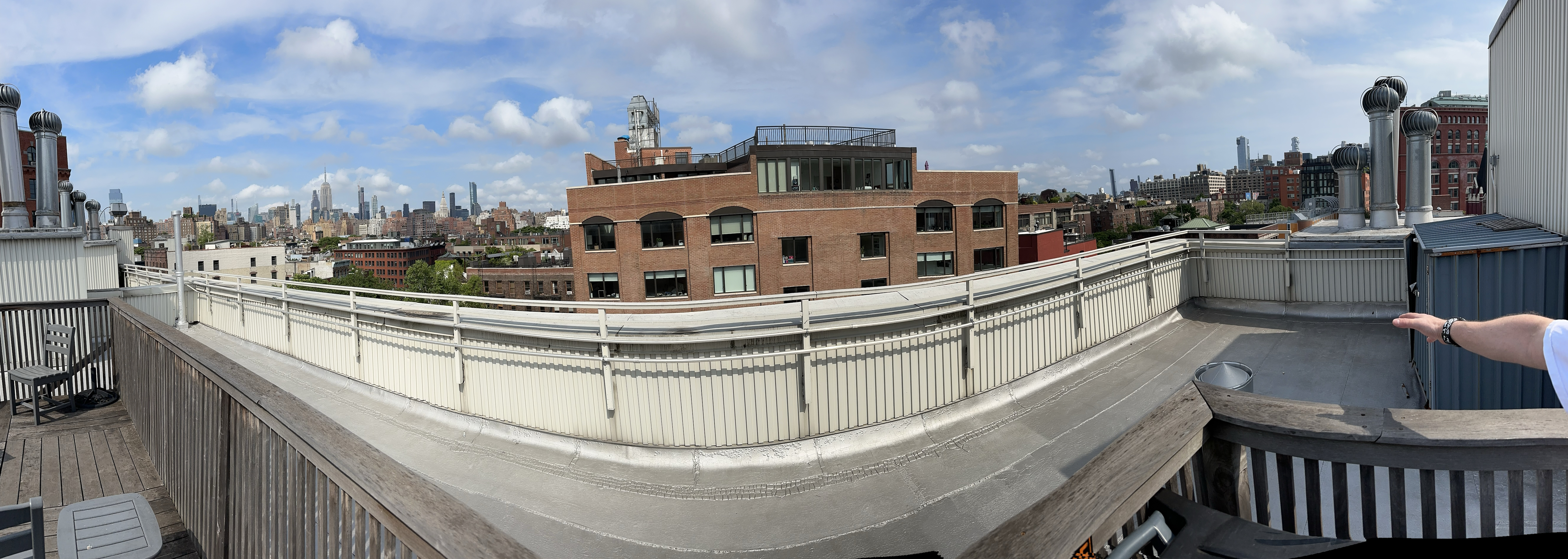 Fun With Photography – Old Structures Engineering