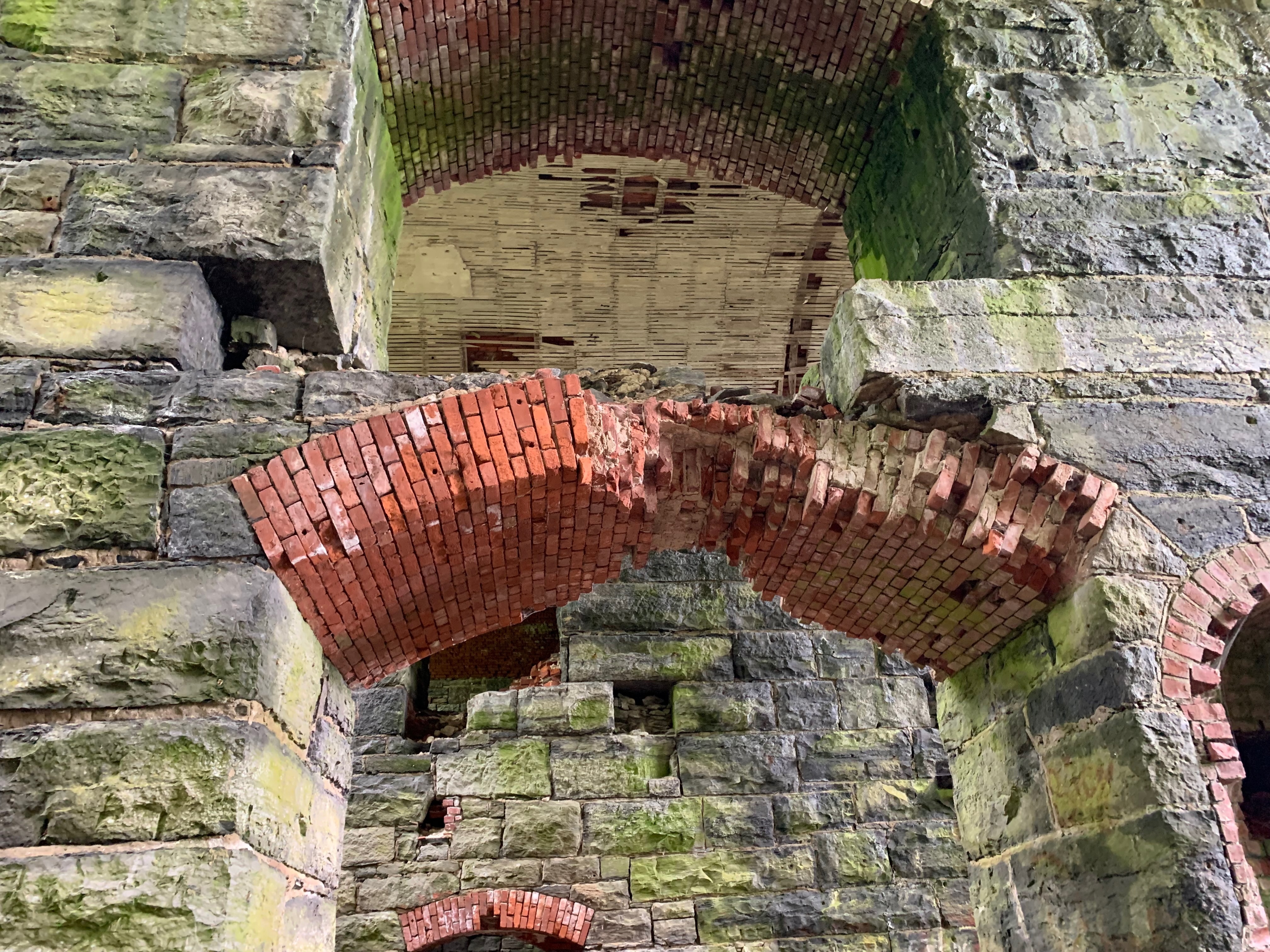 At Least Dead Load – Old Structures Engineering