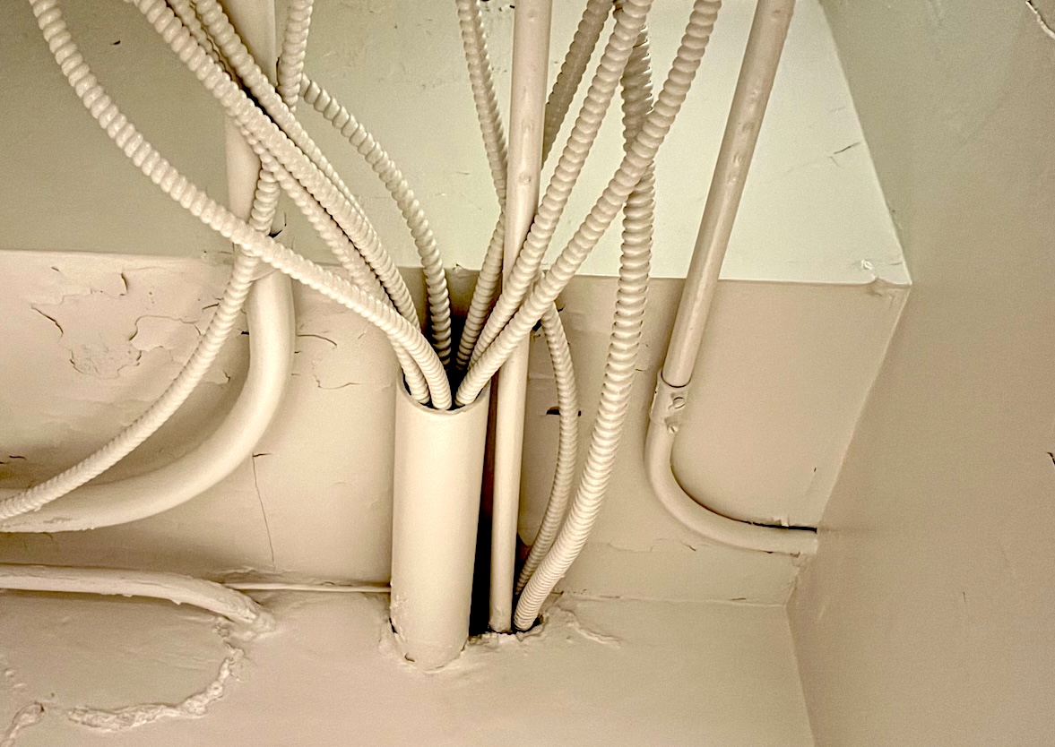 Still Serving As Intended And Not – Old Structures Engineering