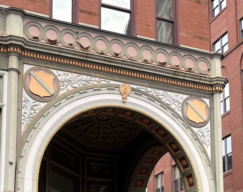 What It’s Not – Old Structures Engineering