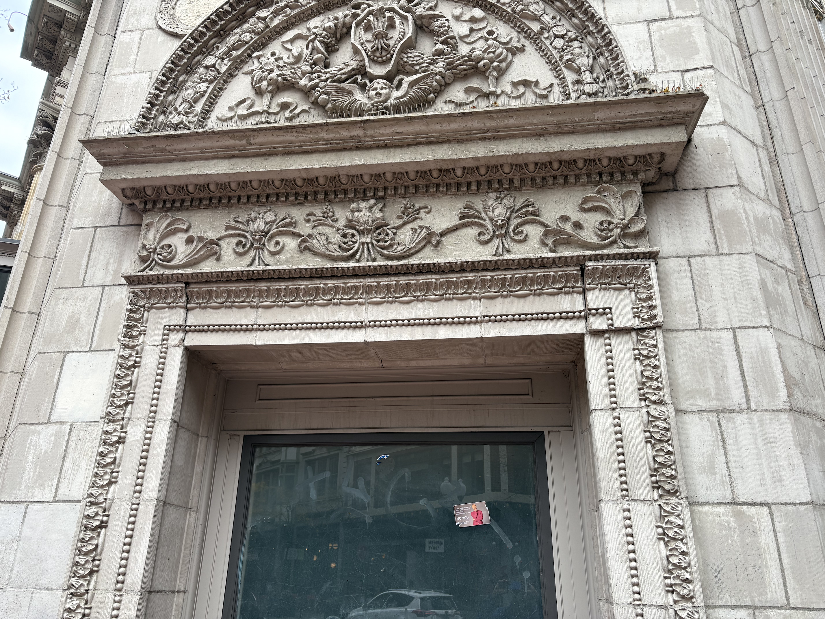 The Doorway Of Mystery – Old Structures Engineering