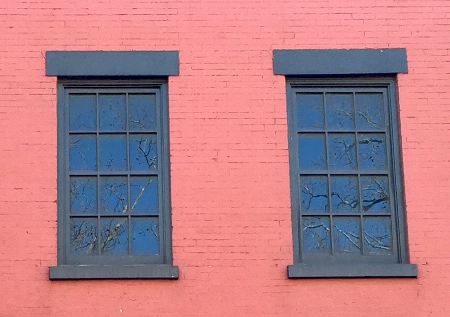 Buildings Without Windows 4 – Old Structures Engineering
