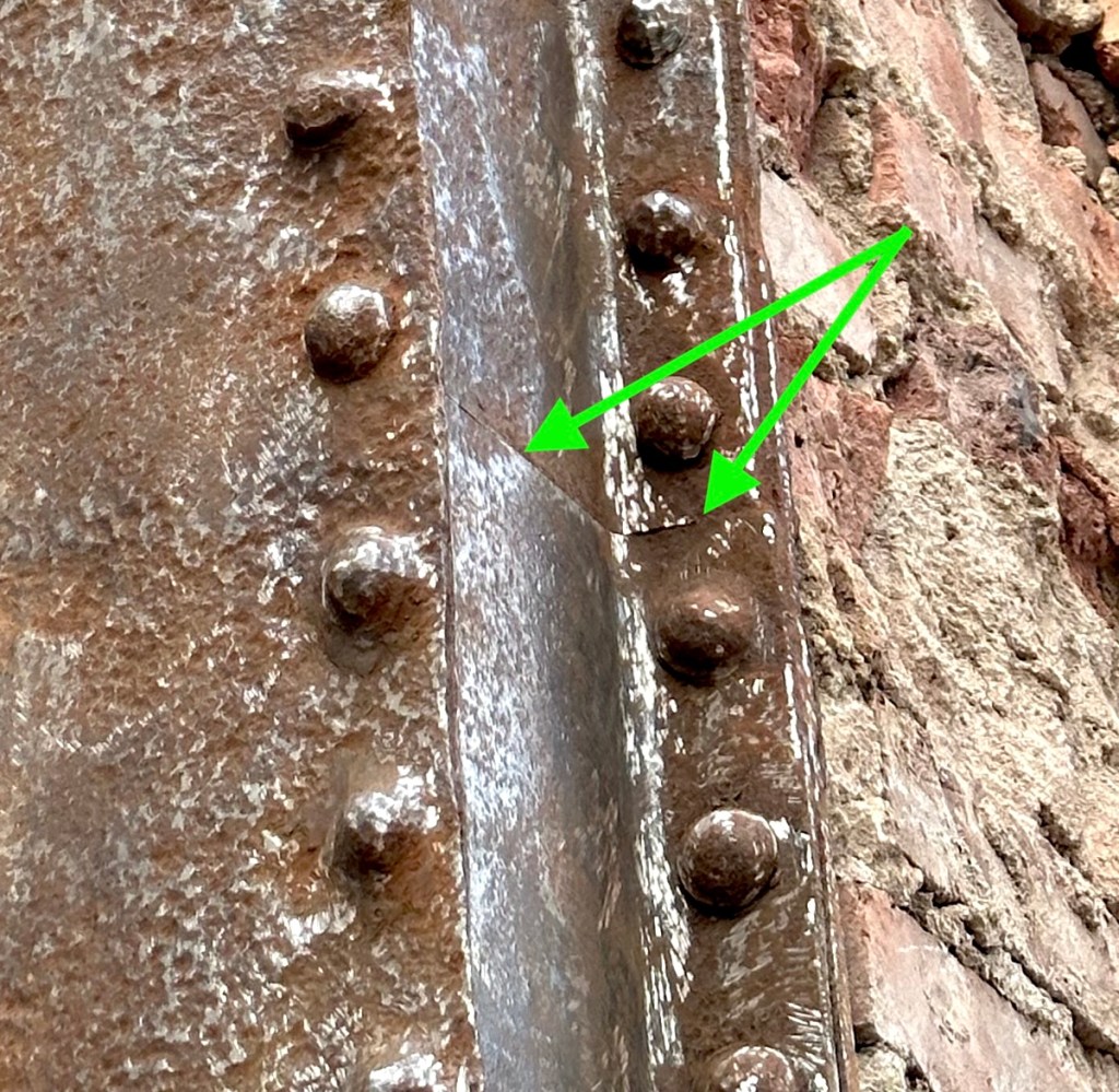 Something Is In The Details – Old Structures Engineering
