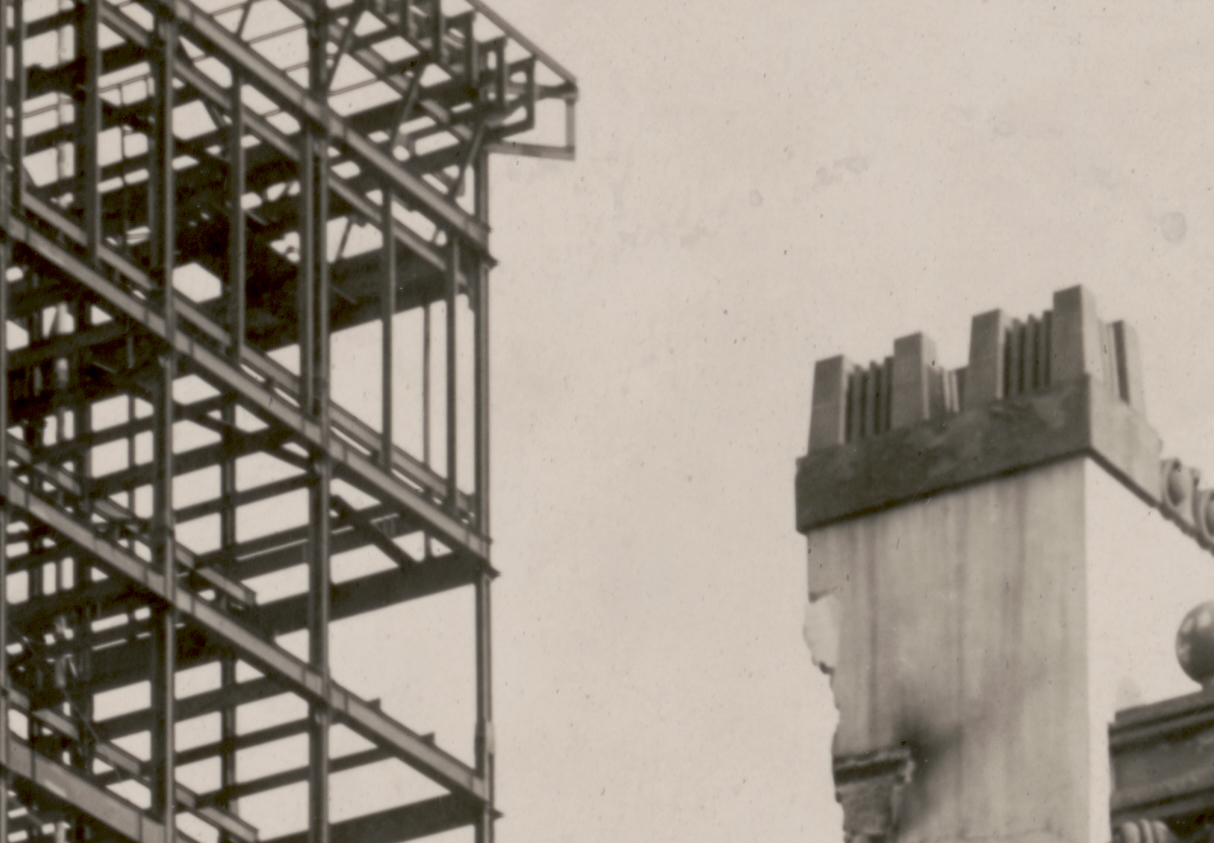 Demonstrated – Old Structures Engineering