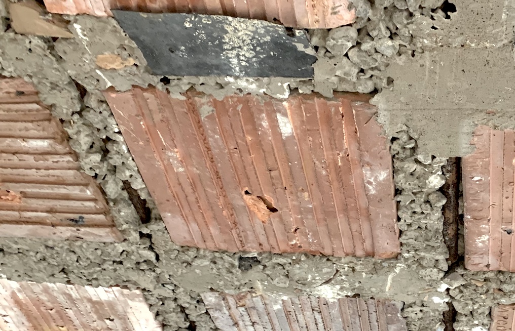 Worse Than Usual, Without Failure – Old Structures Engineering