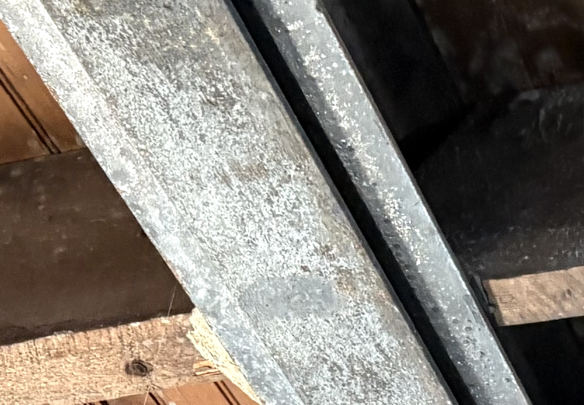 So Very Close – Old Structures Engineering