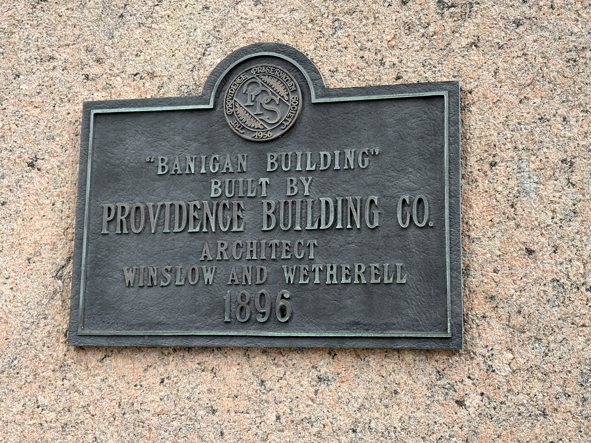 Changing Perception – Old Structures Engineering