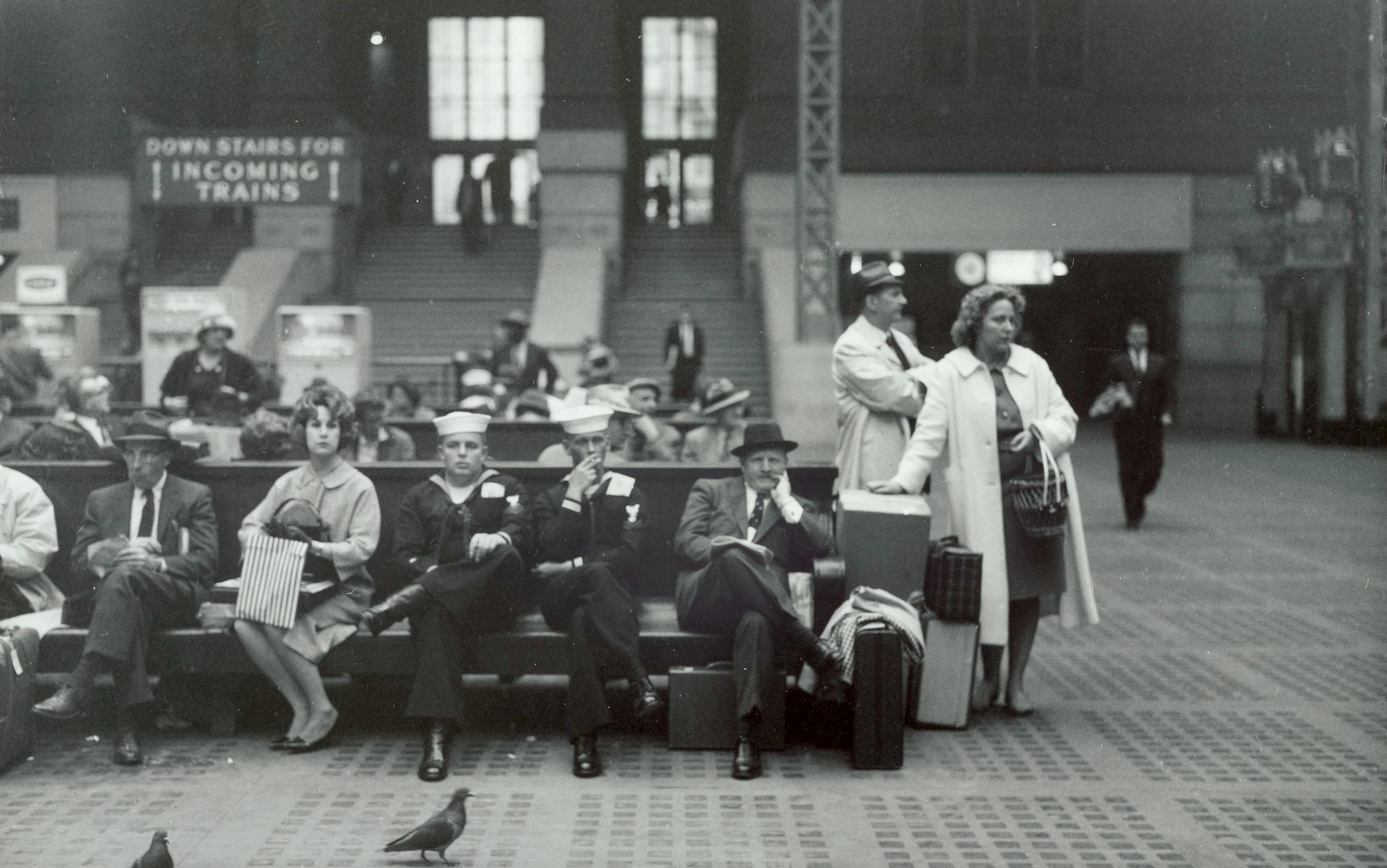 The Less Things Change… – Old Structures Engineering