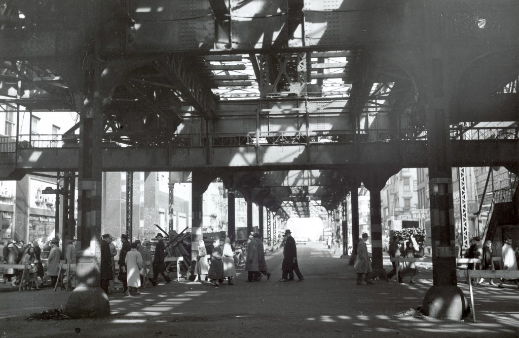 Emphasized During Demolition – Old Structures Engineering
