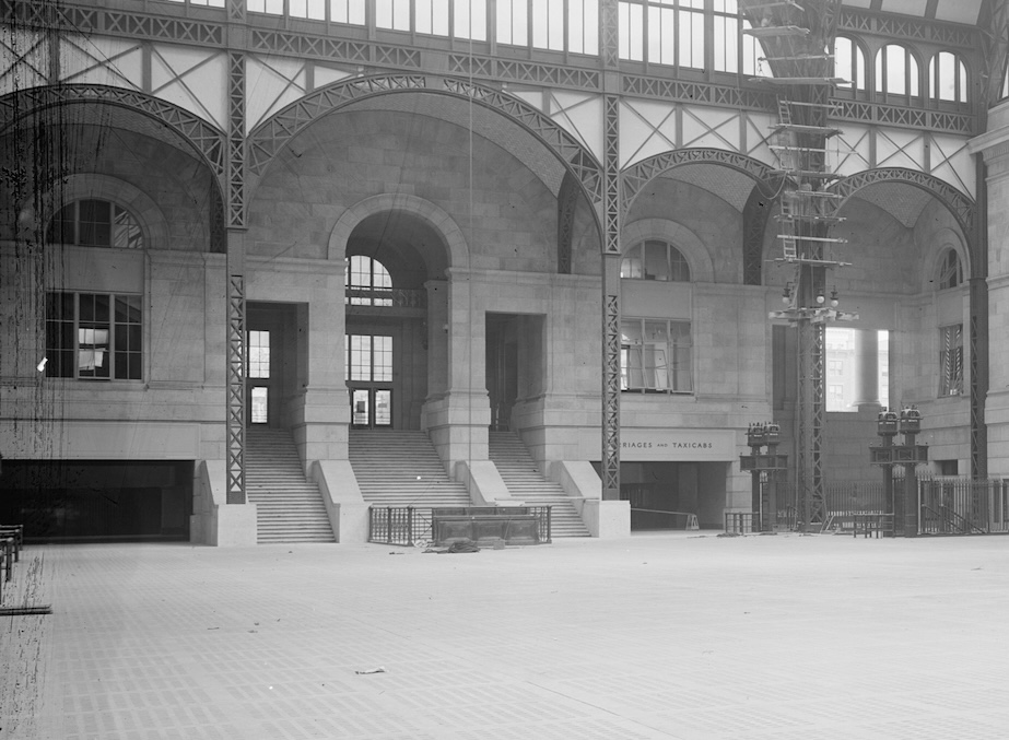 The Less Things Change… – Old Structures Engineering
