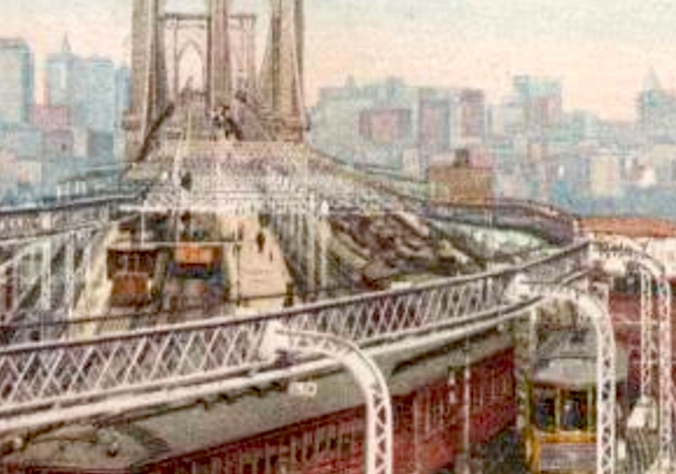 The Other End – Old Structures Engineering