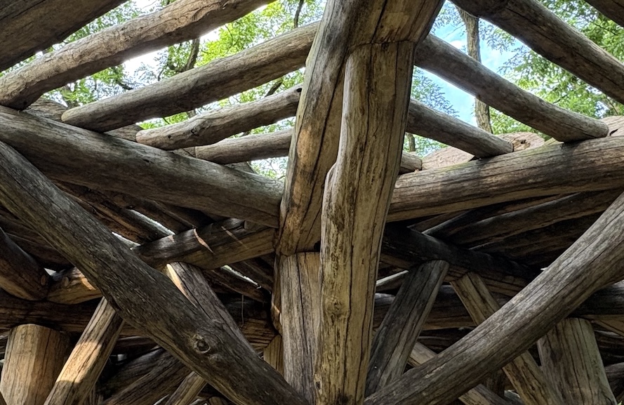 In The Running – Old Structures Engineering